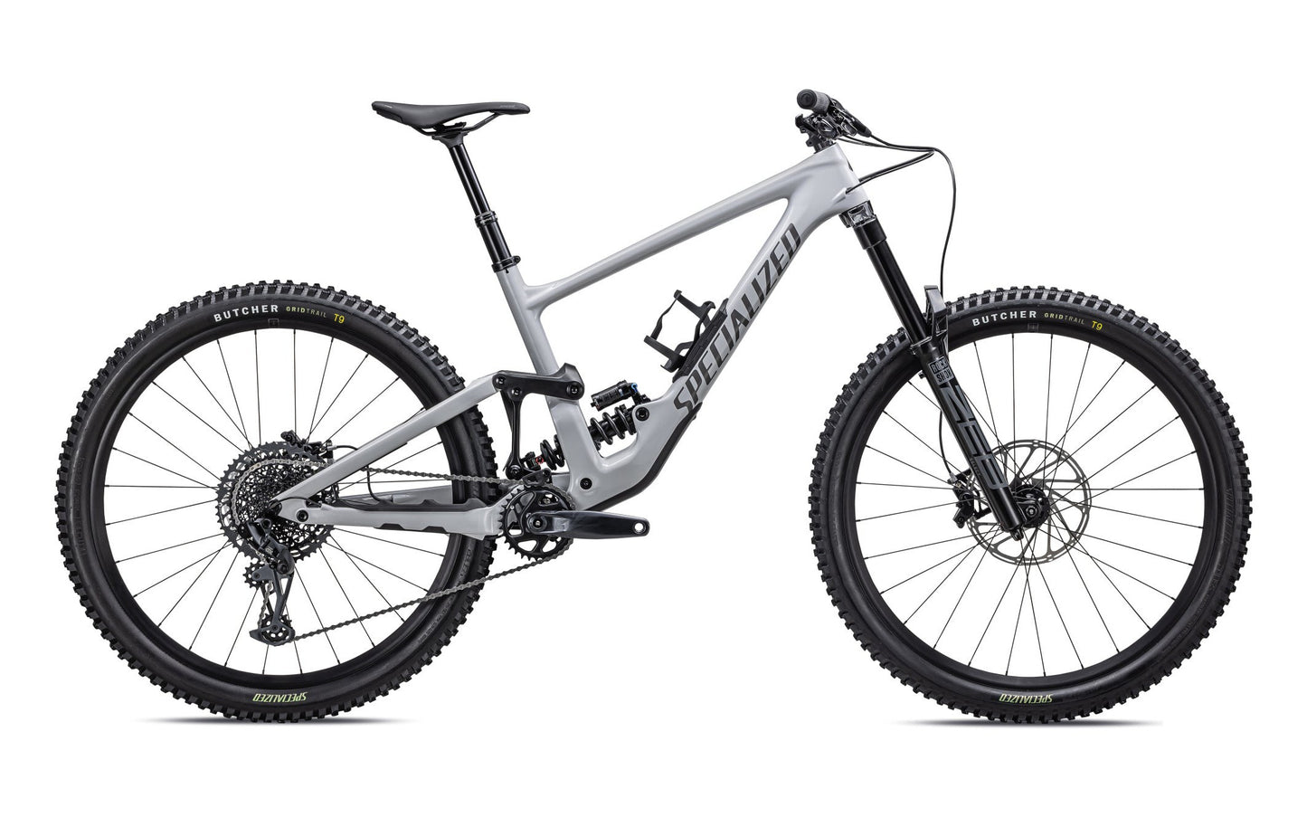 Enduro Comp