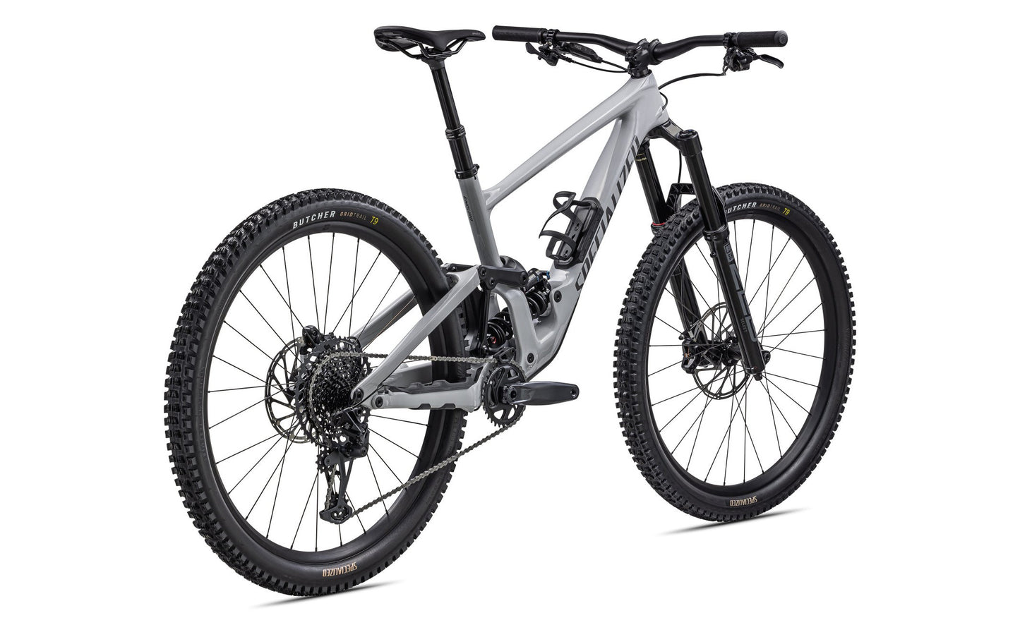Enduro Comp