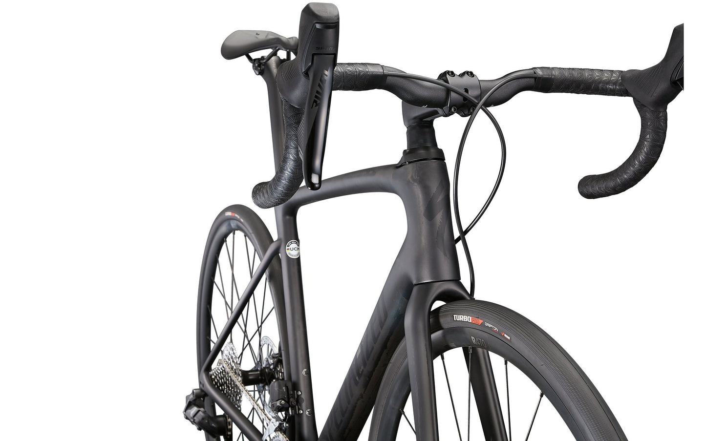 Roubaix Comp - Sram Rival ETAP AXS