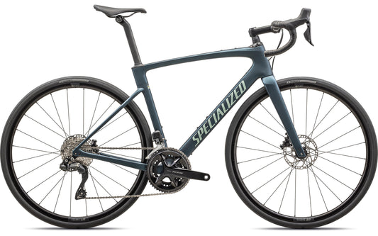 Roubaix SL8 Comp