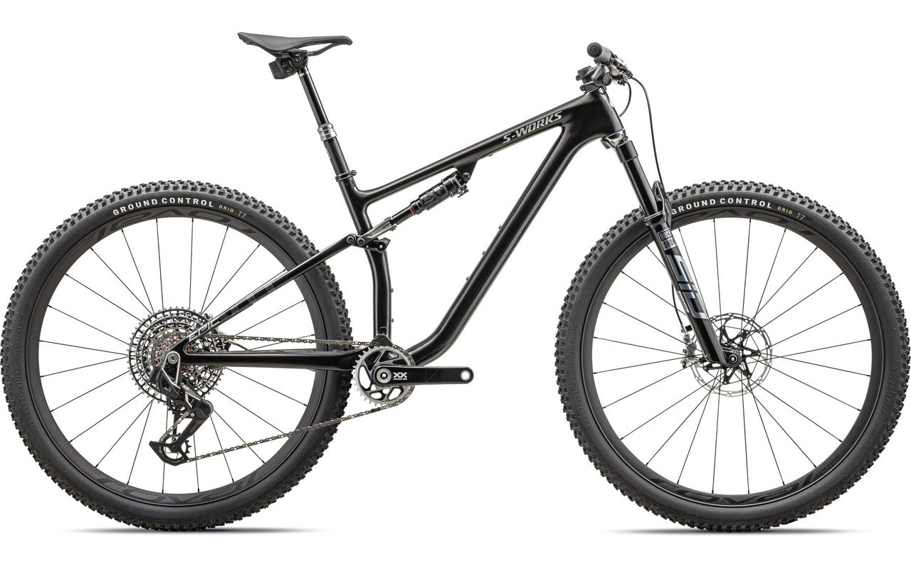 S-Works Epic EVO LTD – Specialized - Main Image