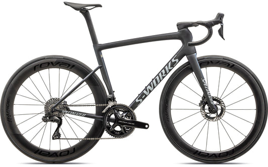 S-Works Tarmac SL8 - Shimano Dura-Ace Di2