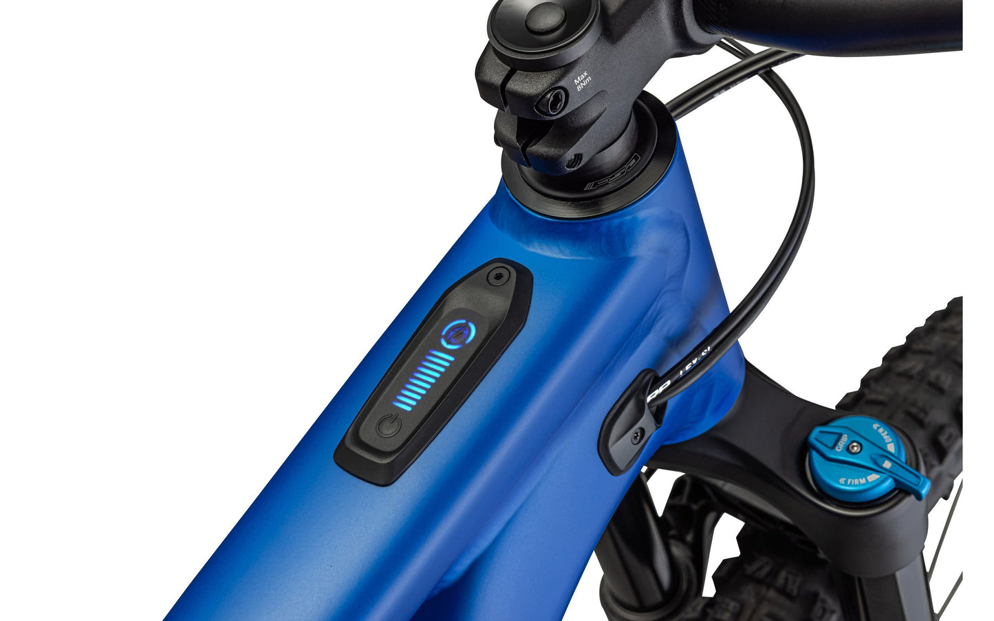 Turbo Levo Comp Alloy