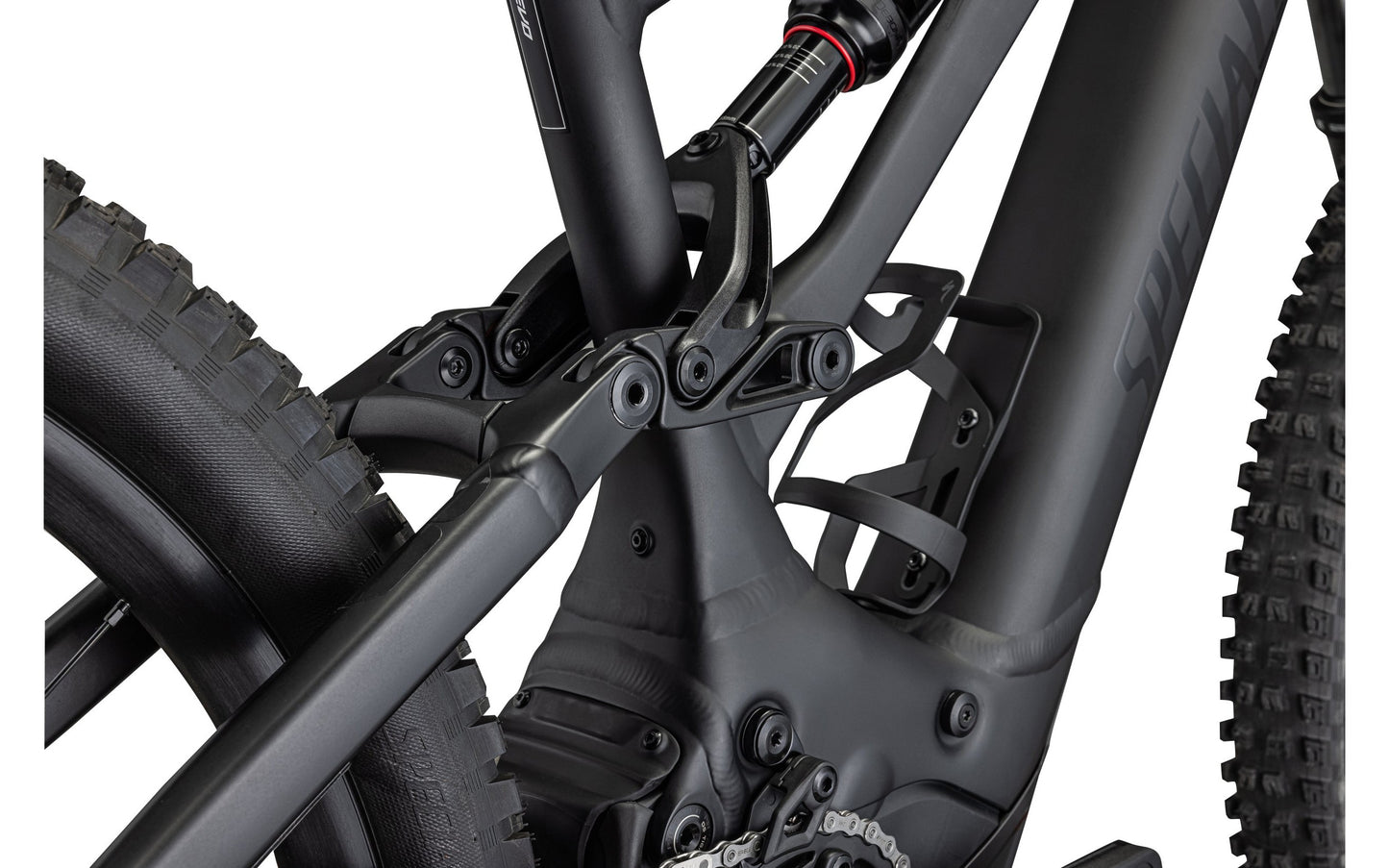 Turbo Levo Alloy