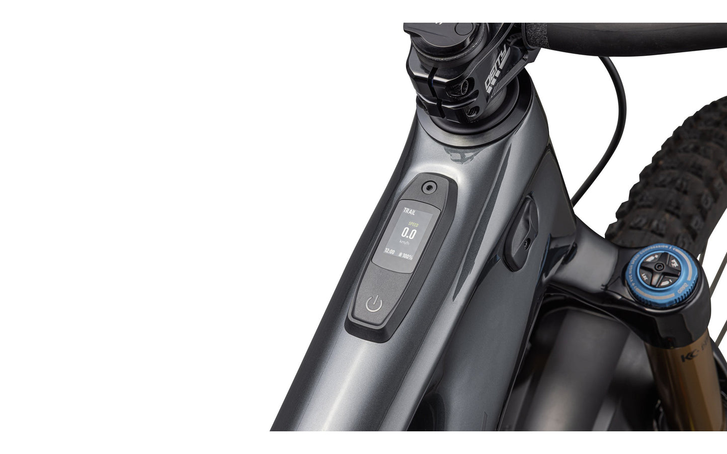 S-Works Turbo Levo
