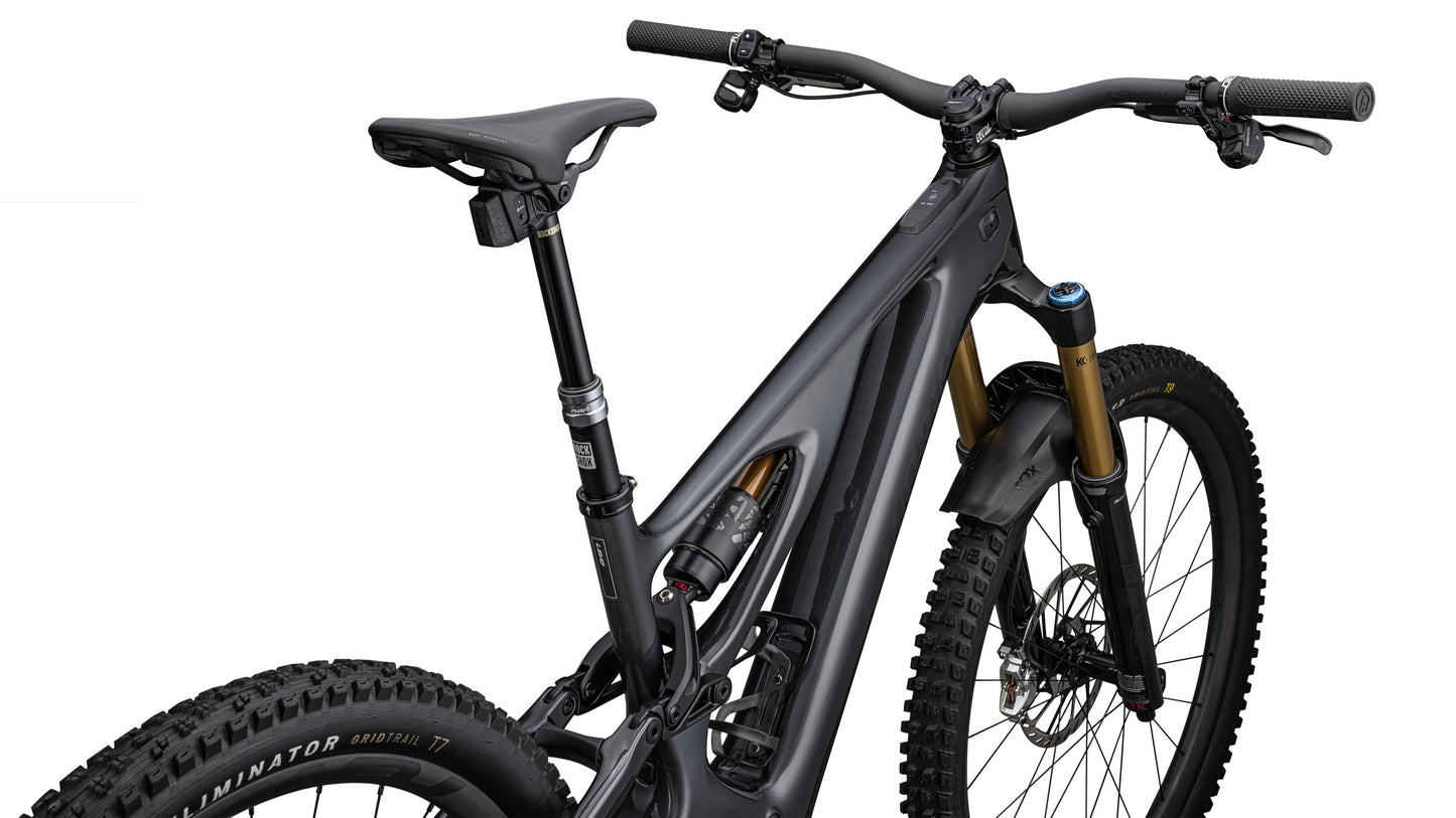 S-Works Turbo Levo G3
