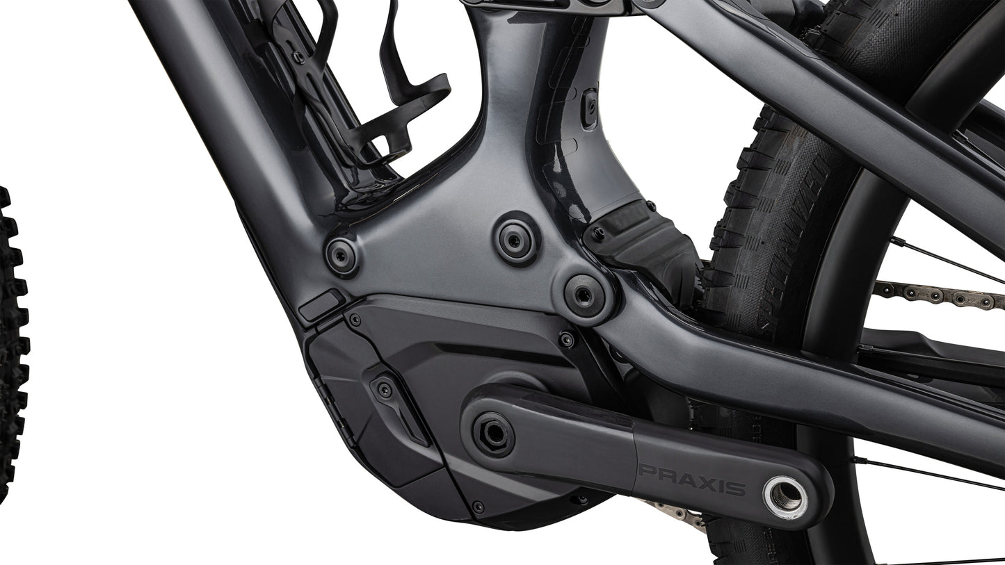 S-Works Turbo Levo G3