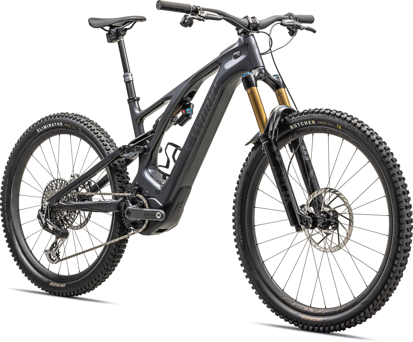 S-Works Turbo Levo G3