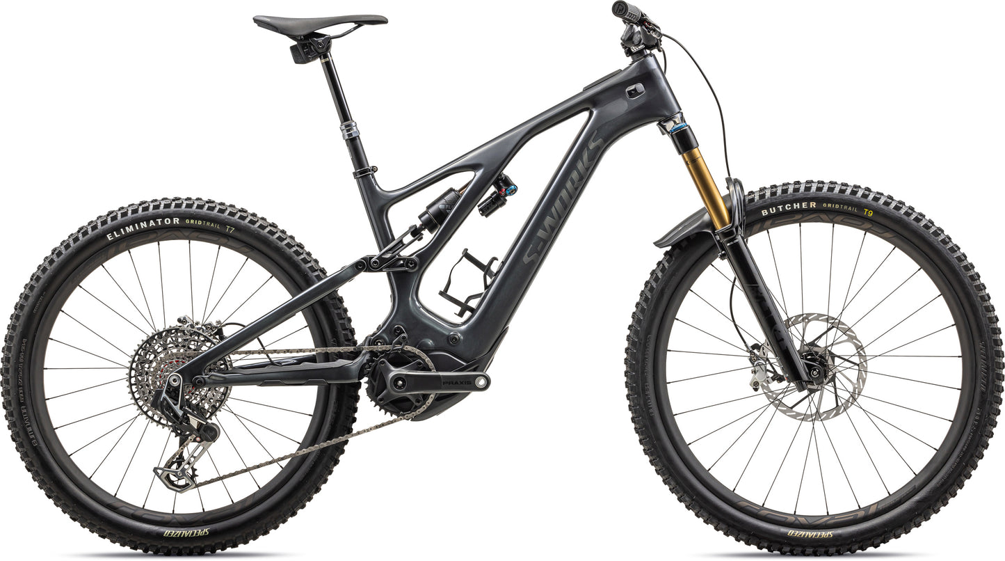 S-Works Turbo Levo G3