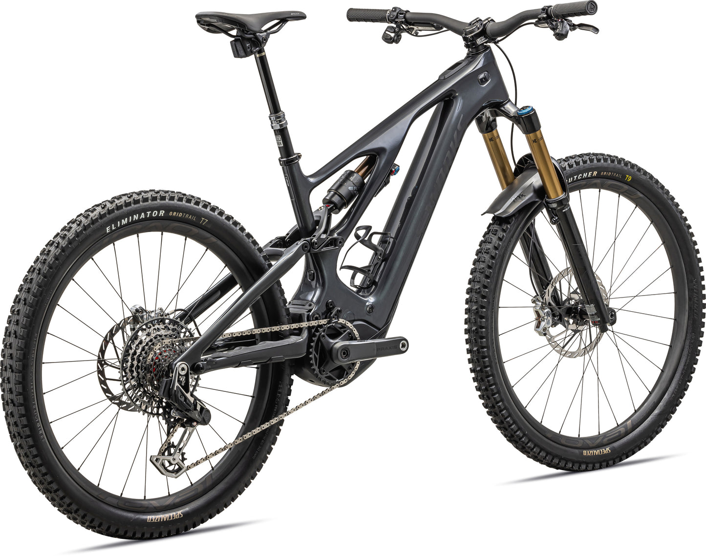 S-Works Turbo Levo G3