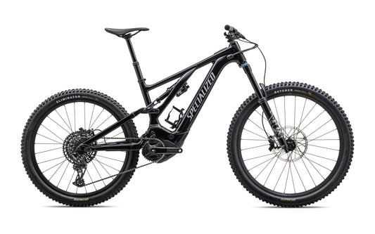 Turbo Levo Comp Alloy