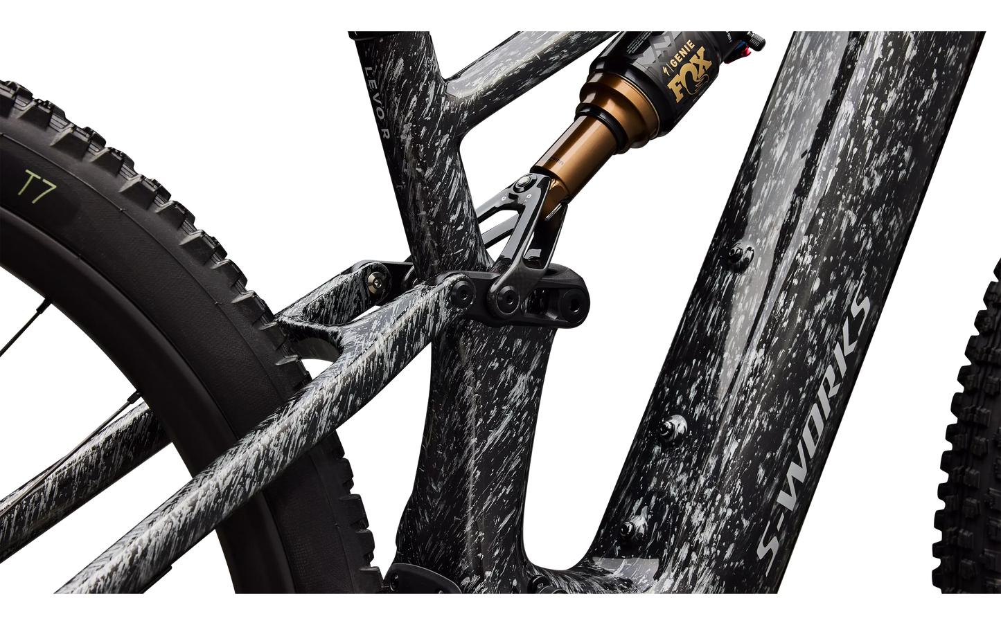 S-Works Turbo Levo R