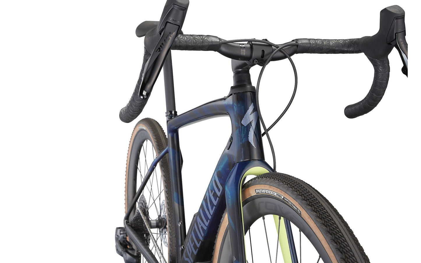 Diverge Expert Carbon