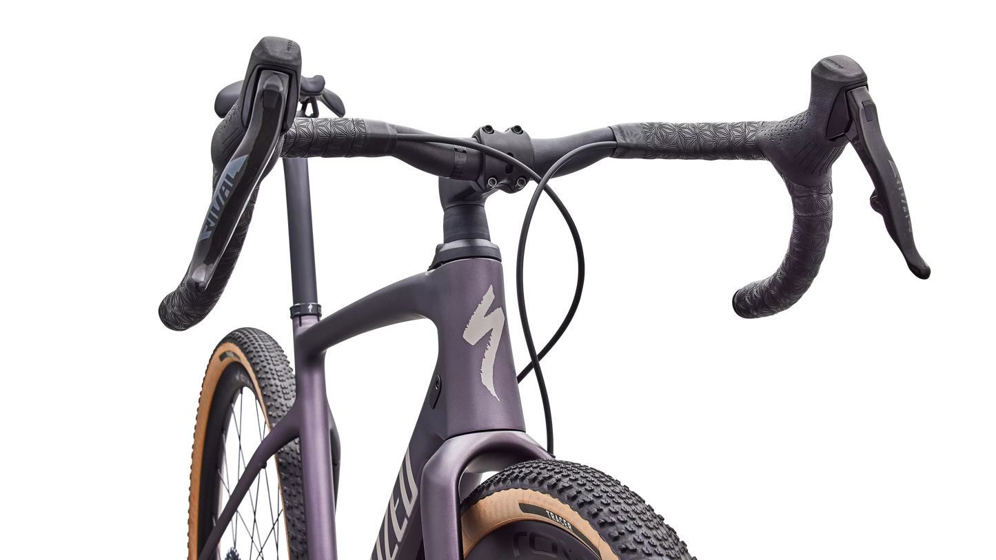 Diverge 4 Expert - SRAM Rival XPLR