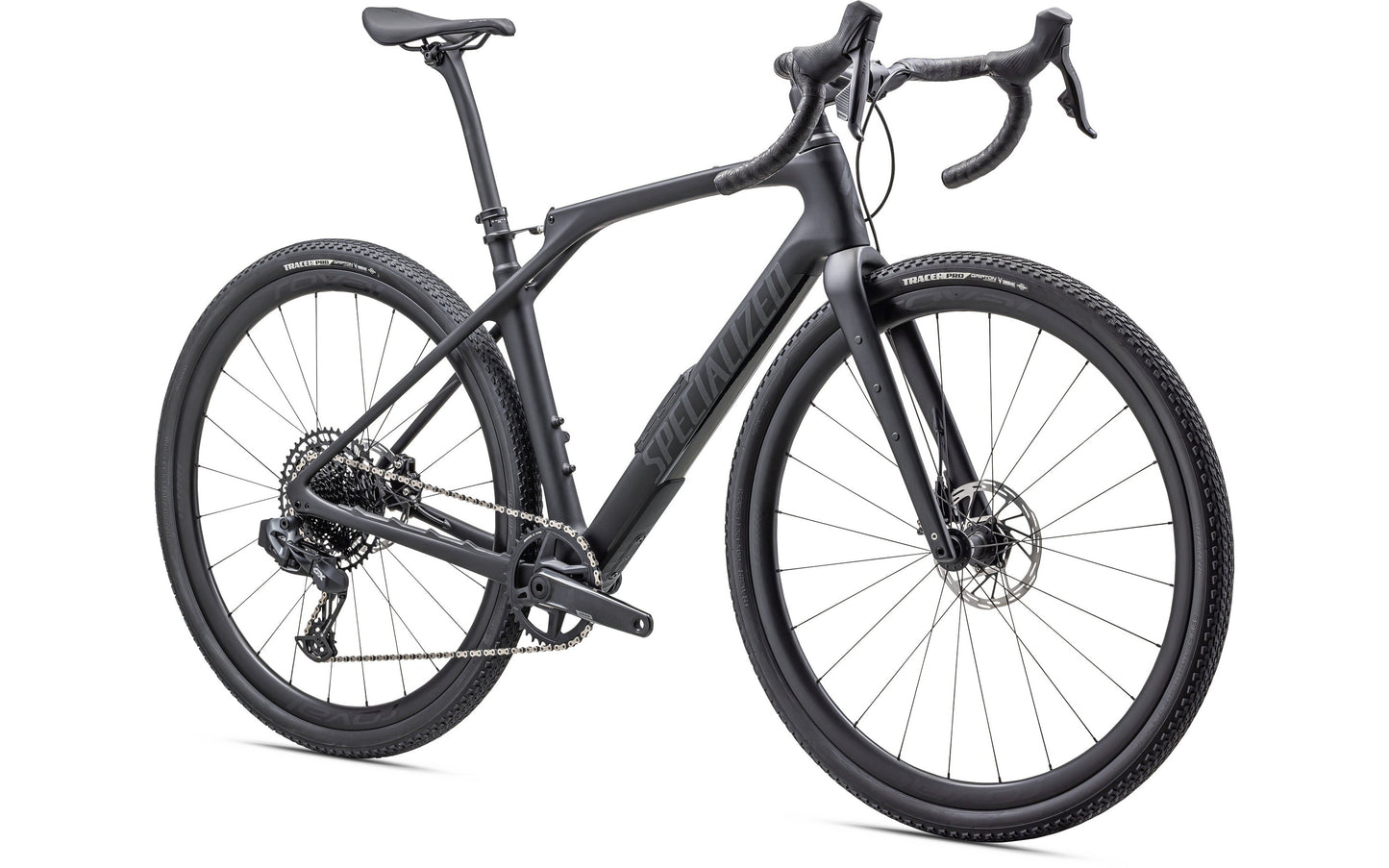 Diverge STR Expert