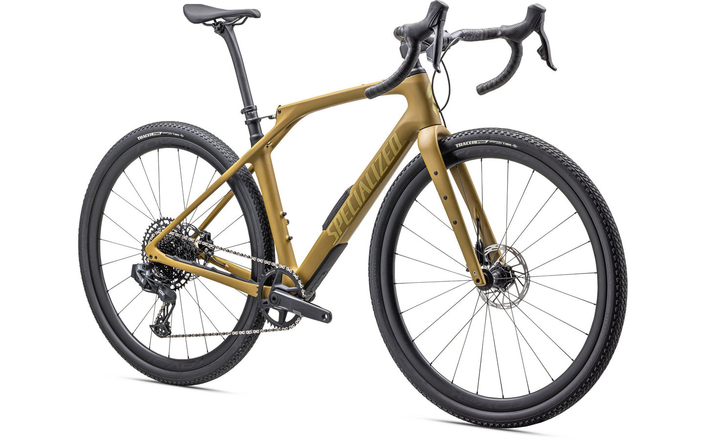 Diverge STR Expert