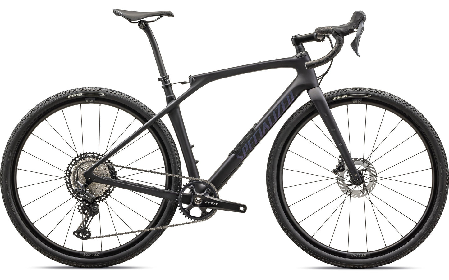 Diverge STR Comp