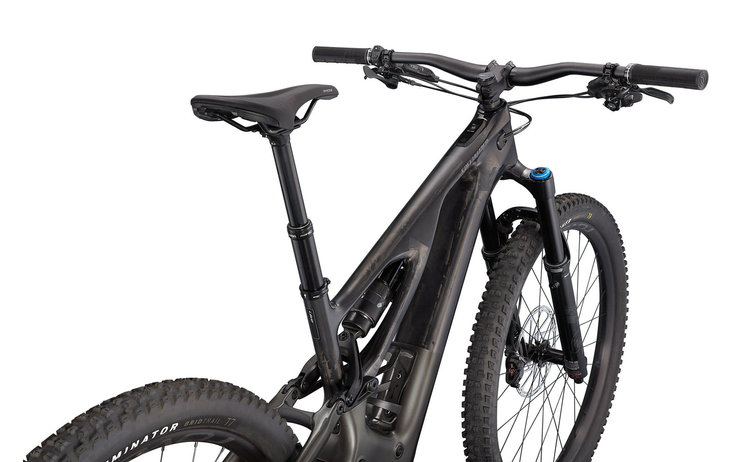 Turbo Levo Expert