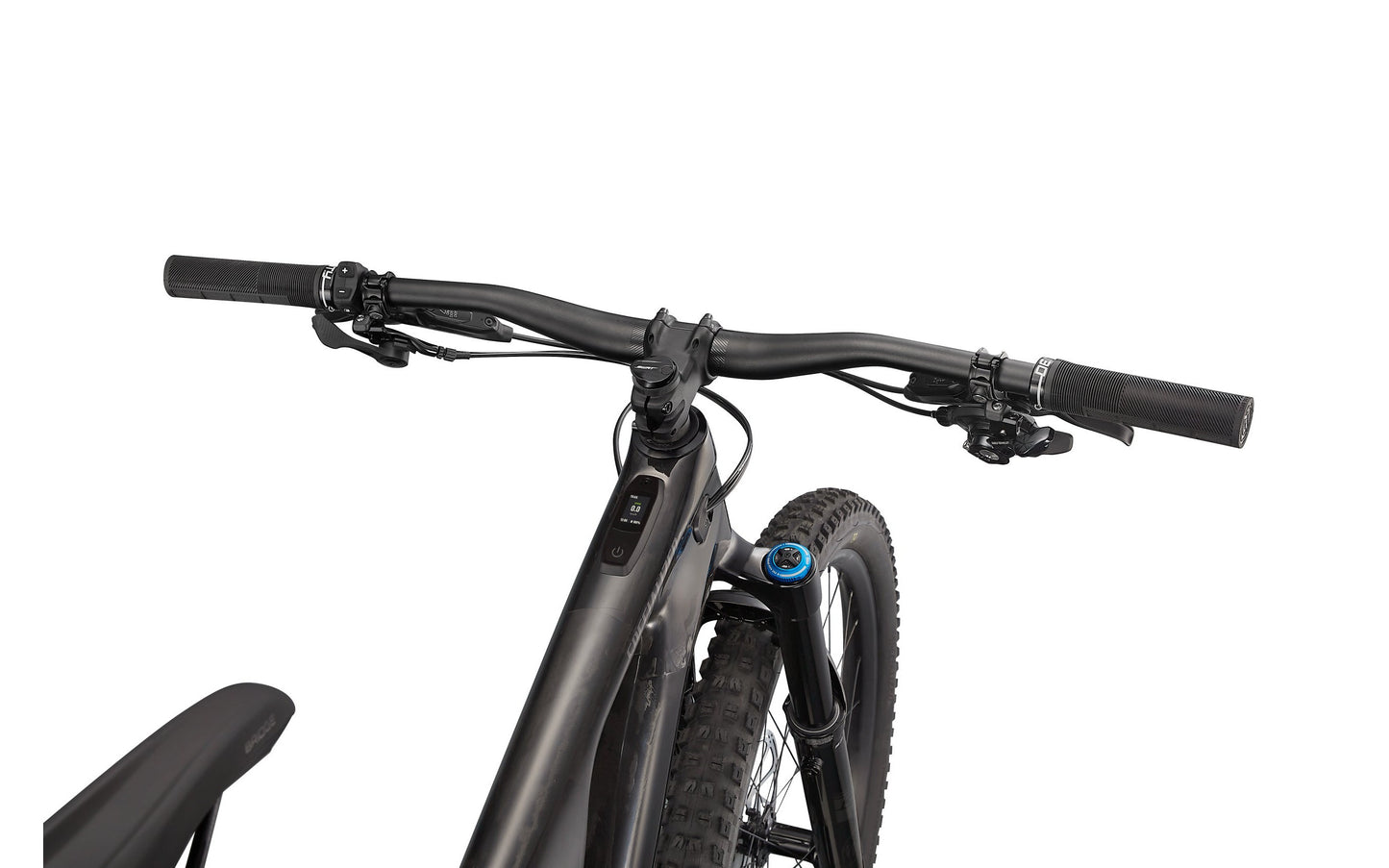 Turbo Levo Expert