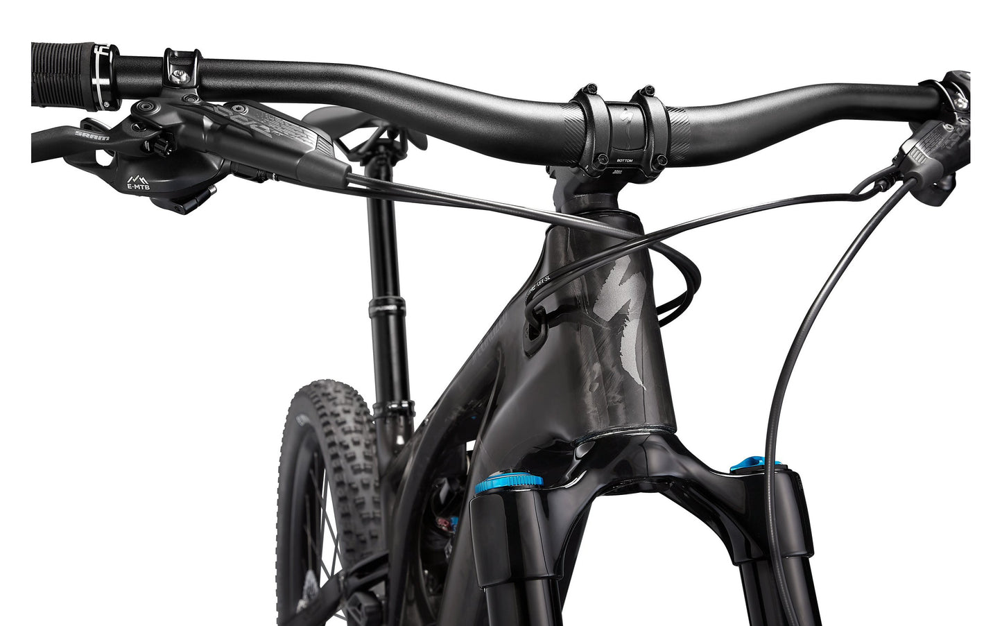 Turbo Levo Expert