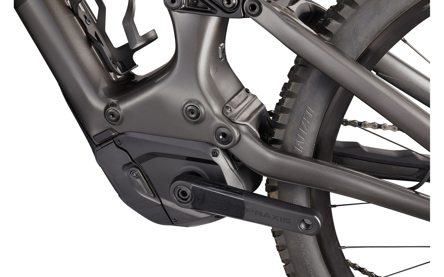 Turbo Levo Expert