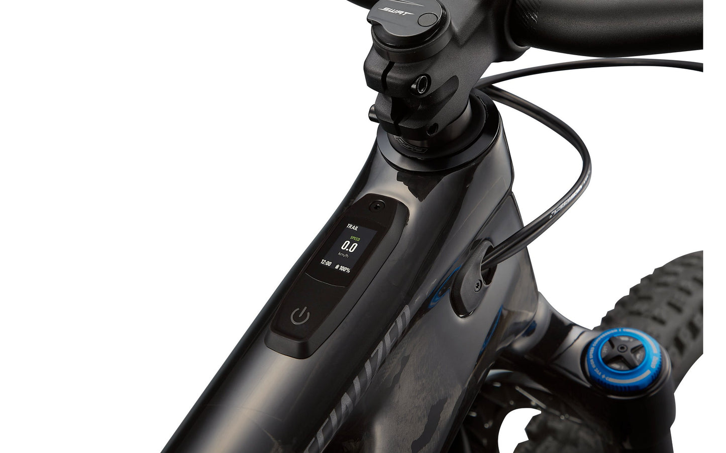Turbo Levo Expert