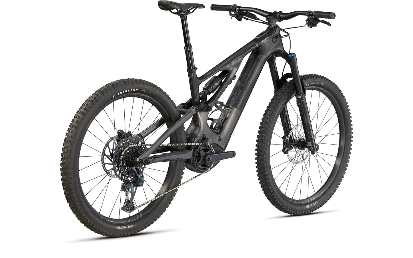 Turbo Levo Expert