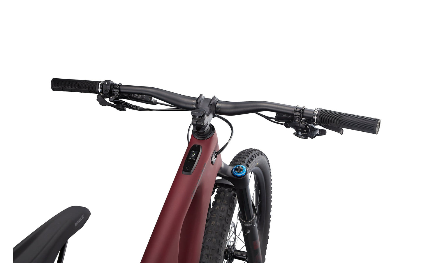Turbo Levo Expert