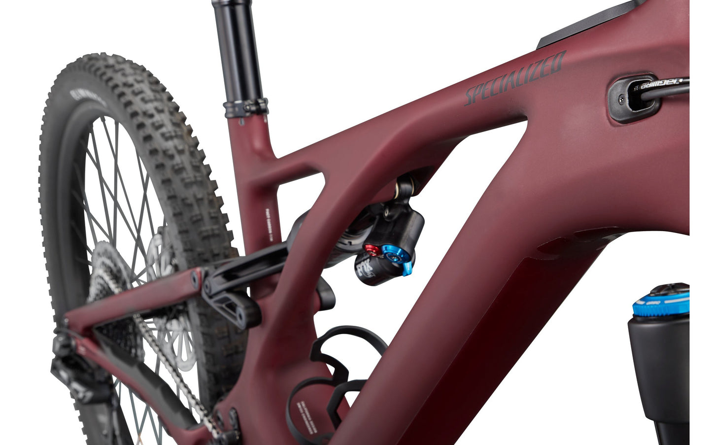 Turbo Levo Expert