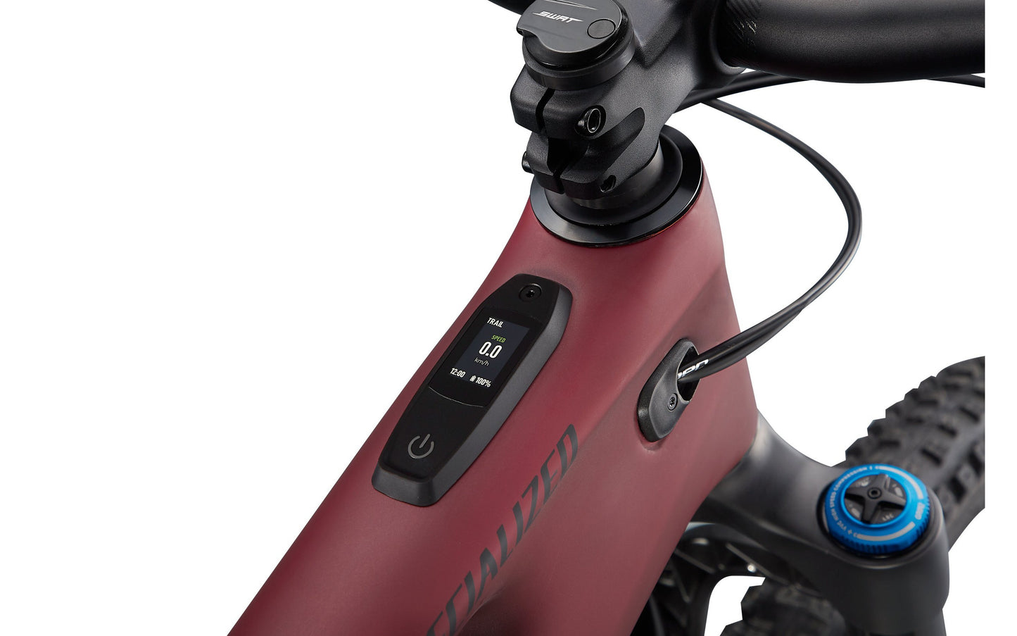 Turbo Levo Expert