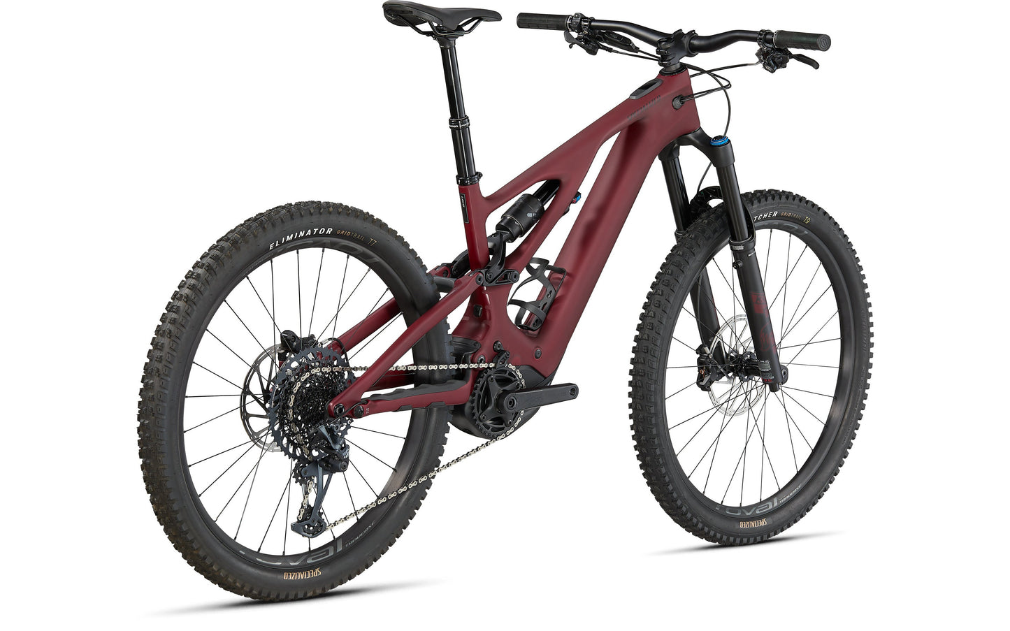 Turbo Levo Expert