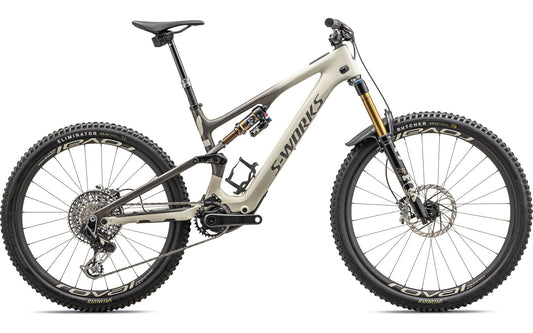 S-Works Turbo Levo SL