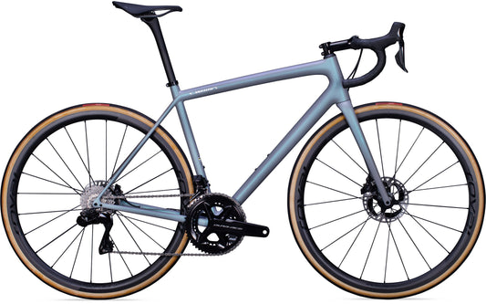 S-Works Aethos - Dura-Ace Di2