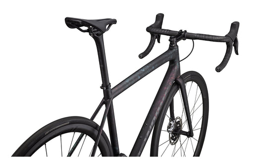 S-Works Aethos - SRAM Red eTap AXS