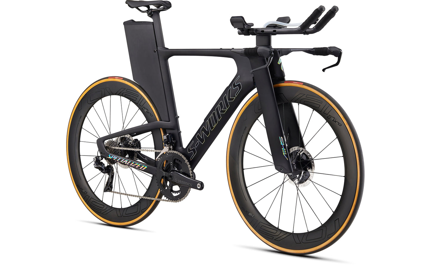 S-Works Shiv Disc
