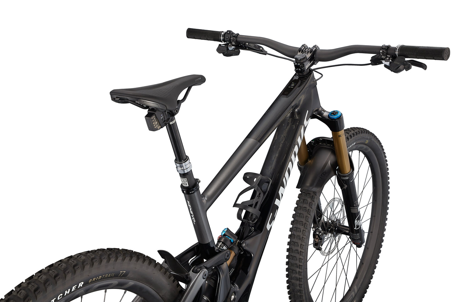 S-Works Turbo Kenevo SL