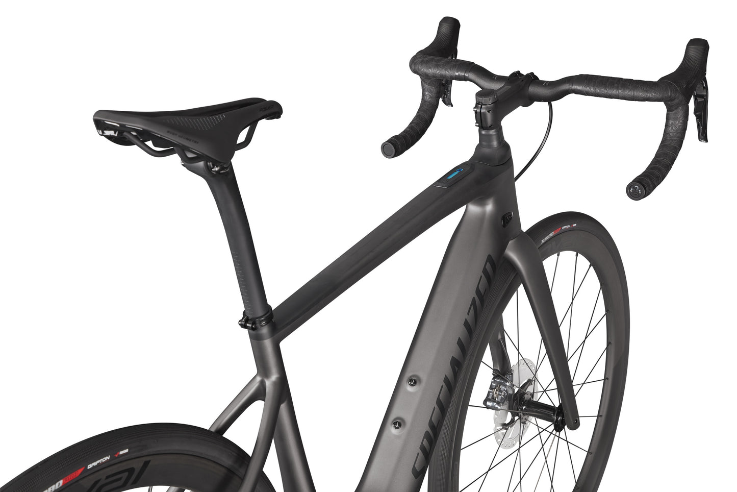 Turbo Creo SL Expert