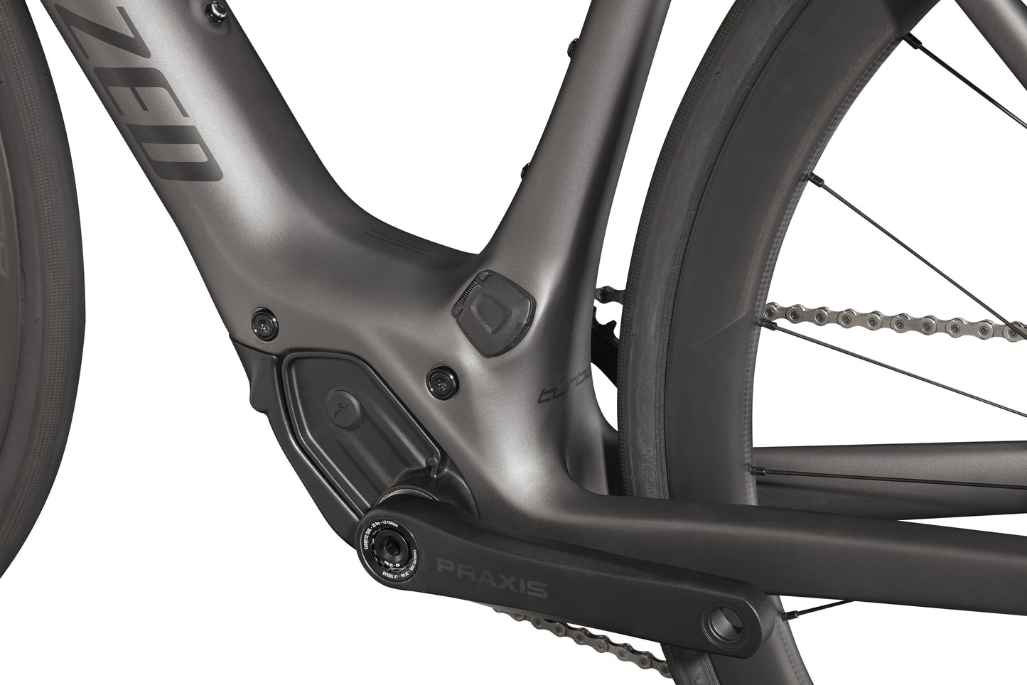 Turbo Creo SL Expert