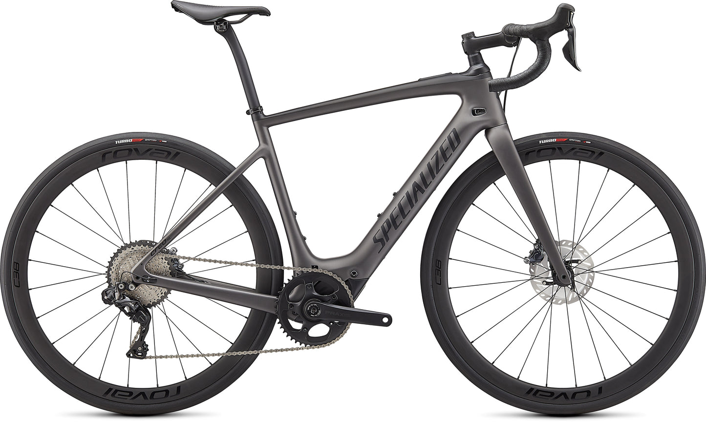 Turbo Creo SL Expert