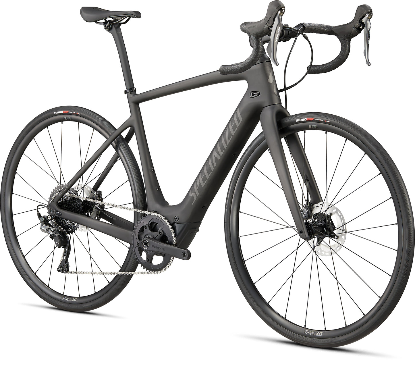 Turbo Creo SL Comp Carbon