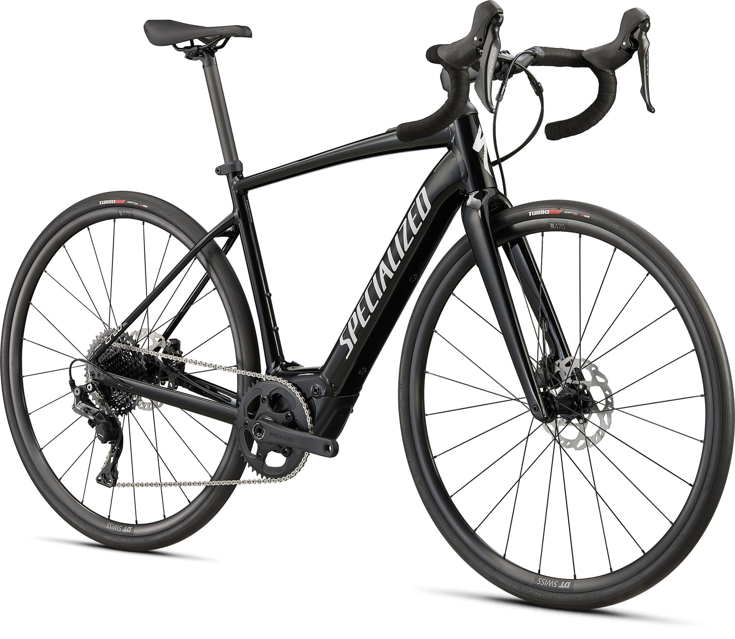 Turbo Creo SL Comp E5