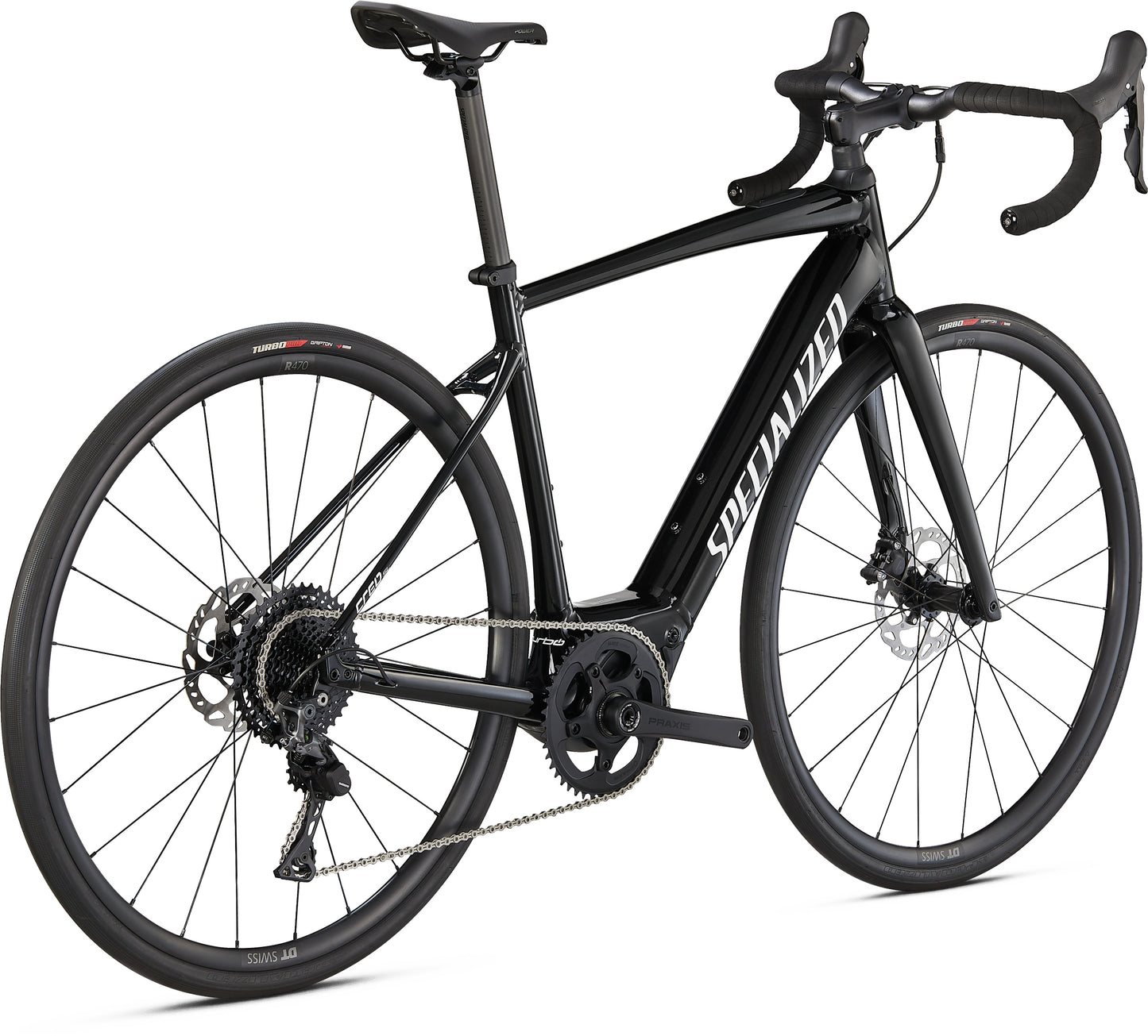 Turbo Creo SL Comp E5
