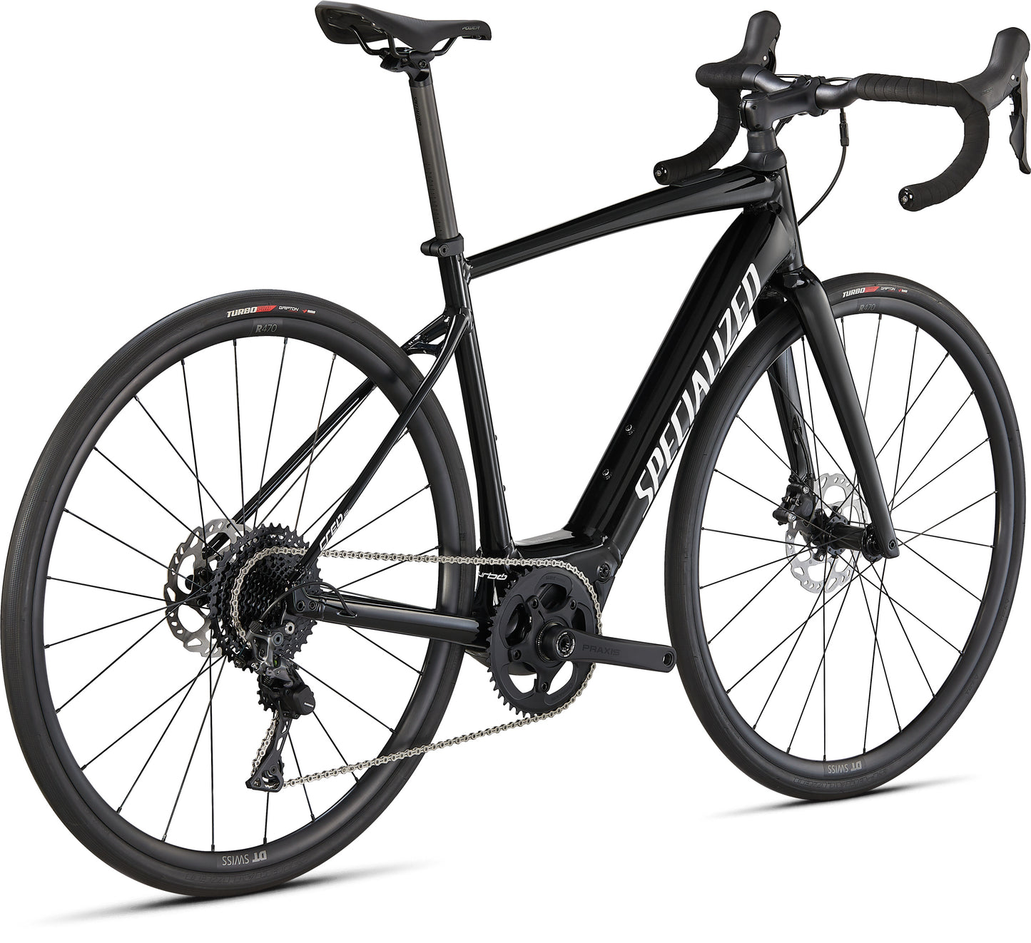 Turbo Creo SL Comp E5