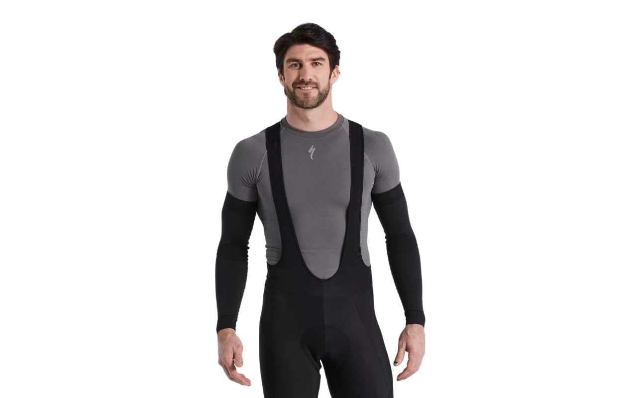 Seamless Arm Warmers