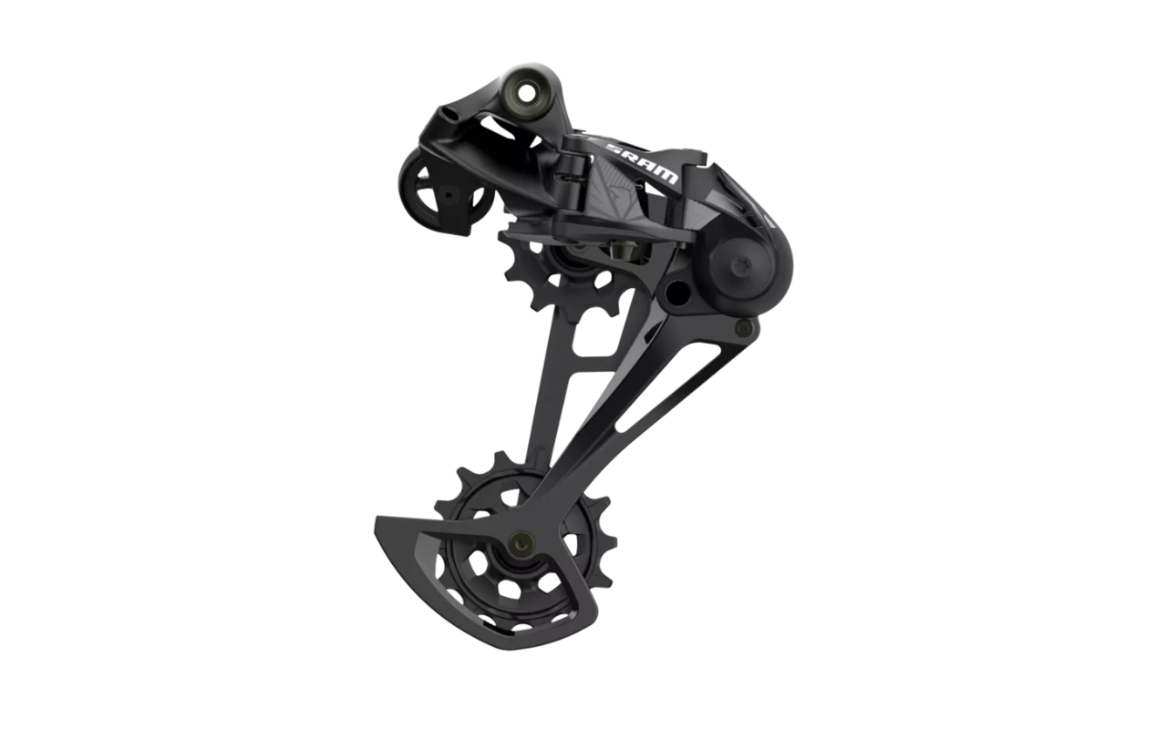 SRAM SX EAGLE R DER TYPE 3.0 12SPD BLK Specialized South Africa