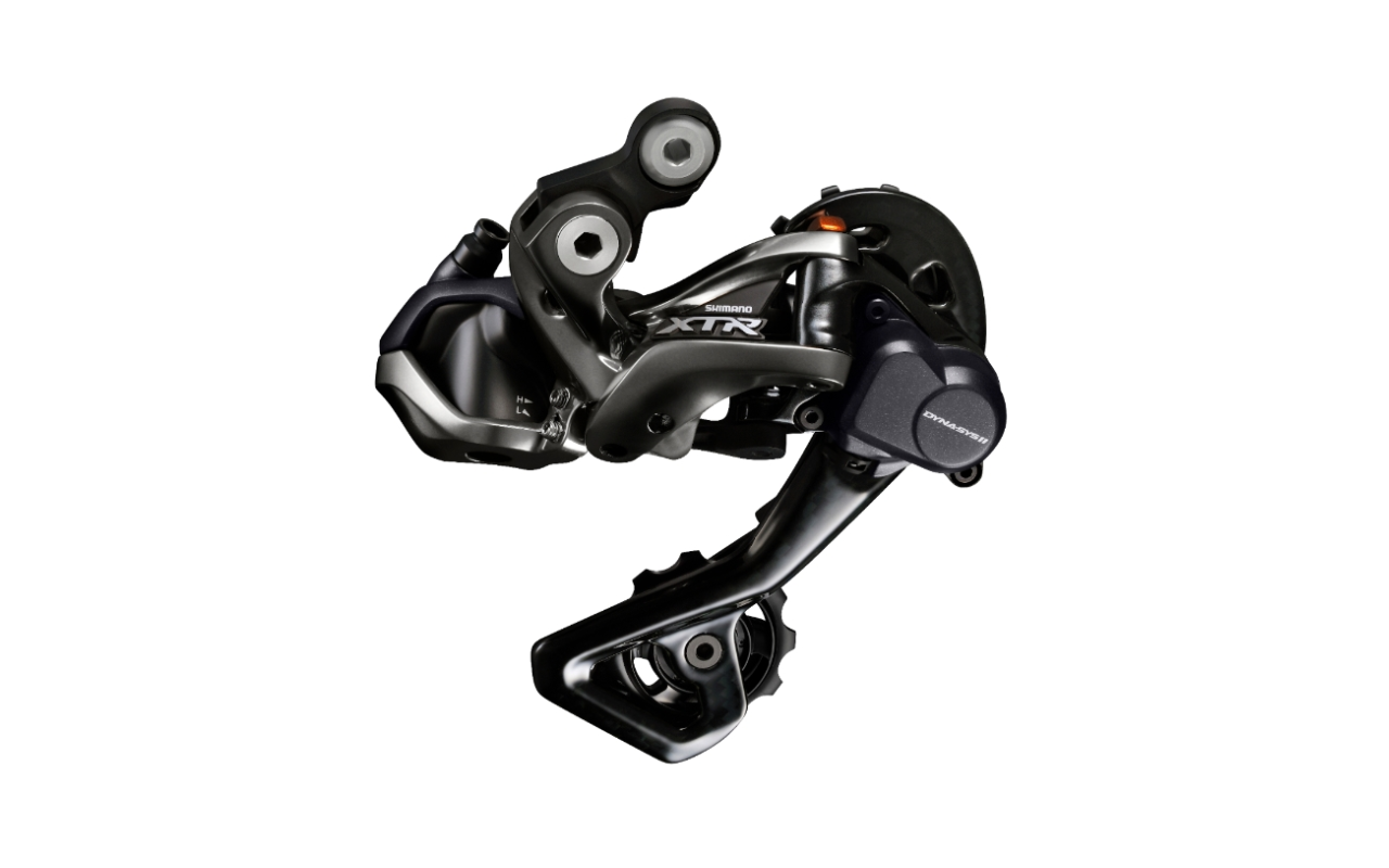 SHIMANO RD M9050 GS XTR DI2 Specialized South Africa