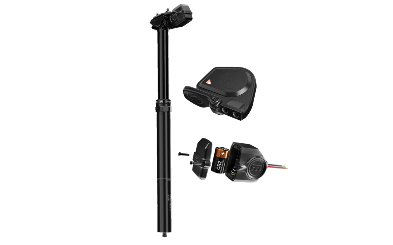 magura versenkbare sattelstütze MAGURA VYRON MDS-V.3 Dropper Seatpost – Specialized Africa