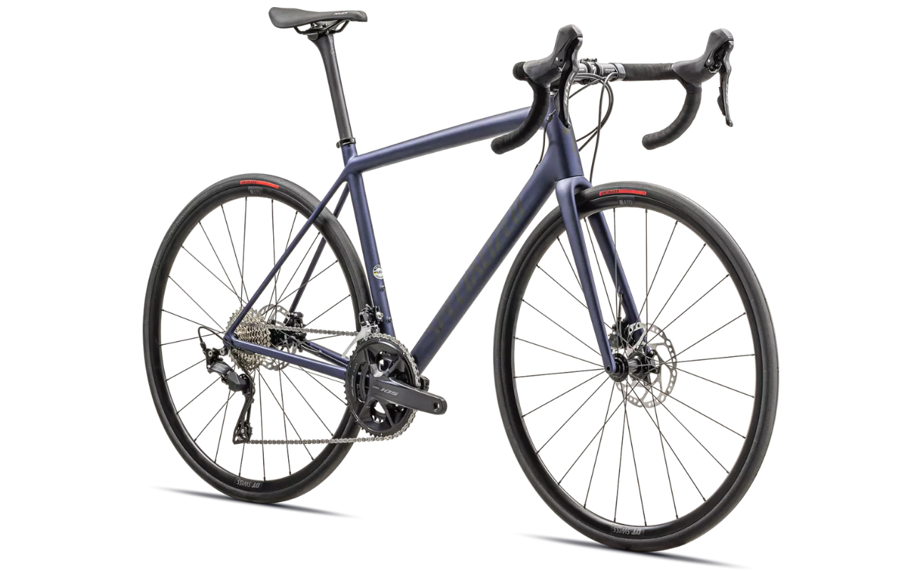 Aethos Sport - Shimano 105