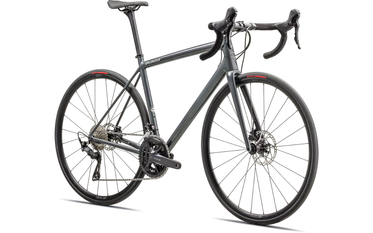 Aethos Sport - Shimano 105