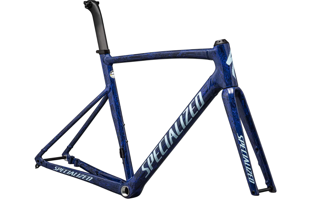 Allez Sprint Frameset